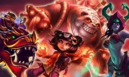 蛇年皮肤最新爆料,神秘蛇影，华丽蜕变！